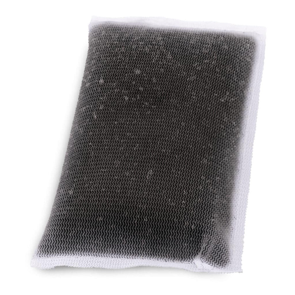 Fluval AC20/30: carbono activado para eliminar olores y manchas.