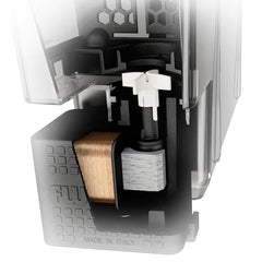 Flujo ajustable del Fluval AC50 para diferentes configuraciones.