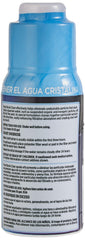 Fluval Quick Clear: envase de 4oz para tratamiento rápido del agua del acuario.