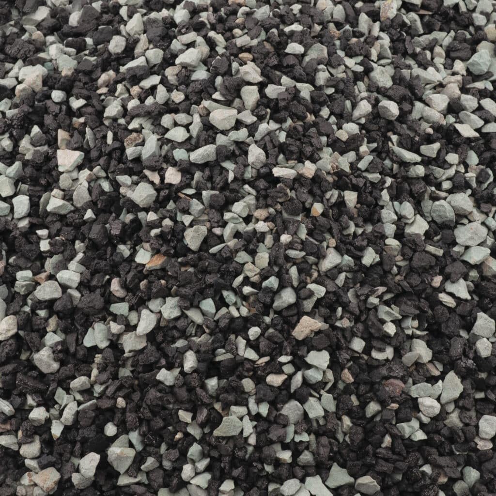 Fluval Zeo facilita agua más clara en acuarios de agua dulce y salada.