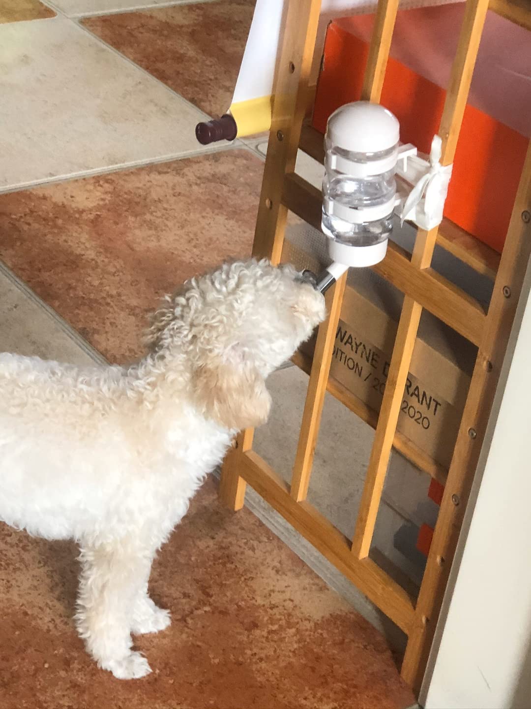 Dispensador FOBLOEER, control de flujo en 4 etapas