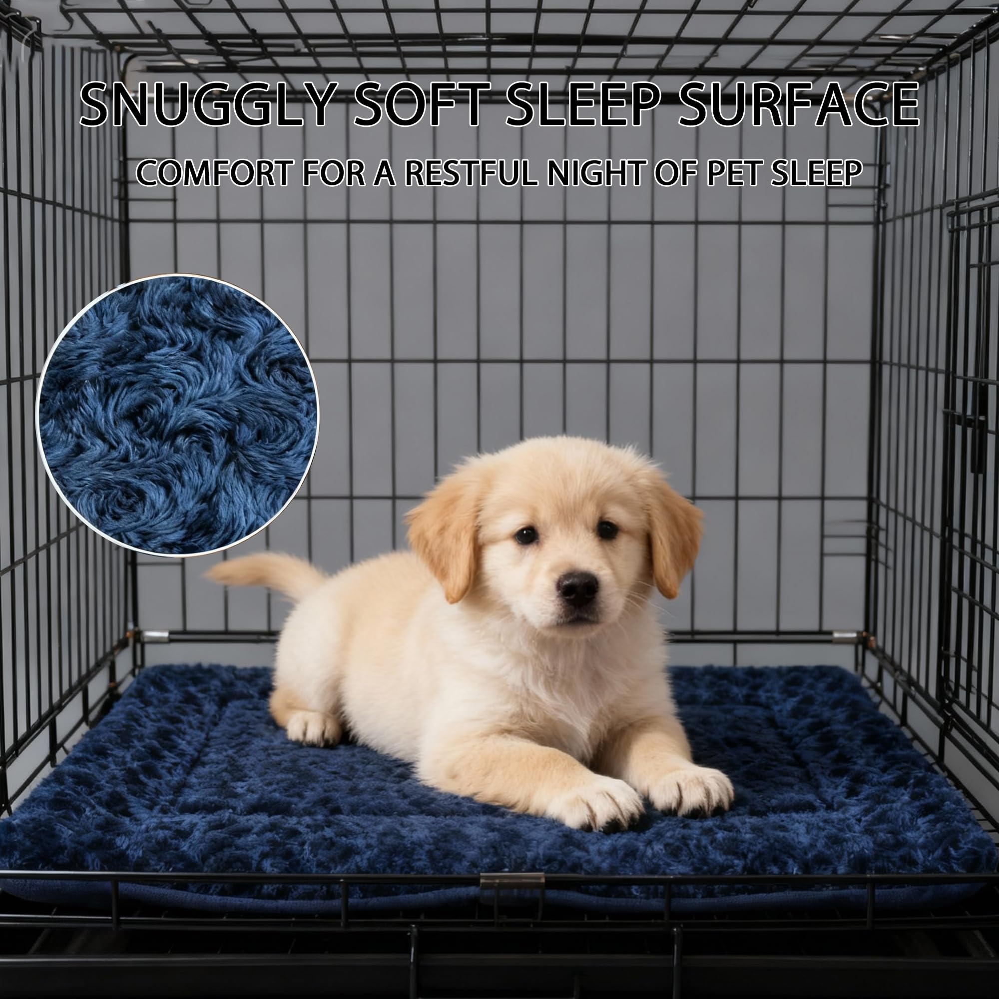 Fogkiss cama para perro portátil, ideal para viajes y paseos.