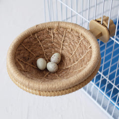 FOIBURELY diseño-multifuncional-habitat: convierte el nido en refugio para descanso.