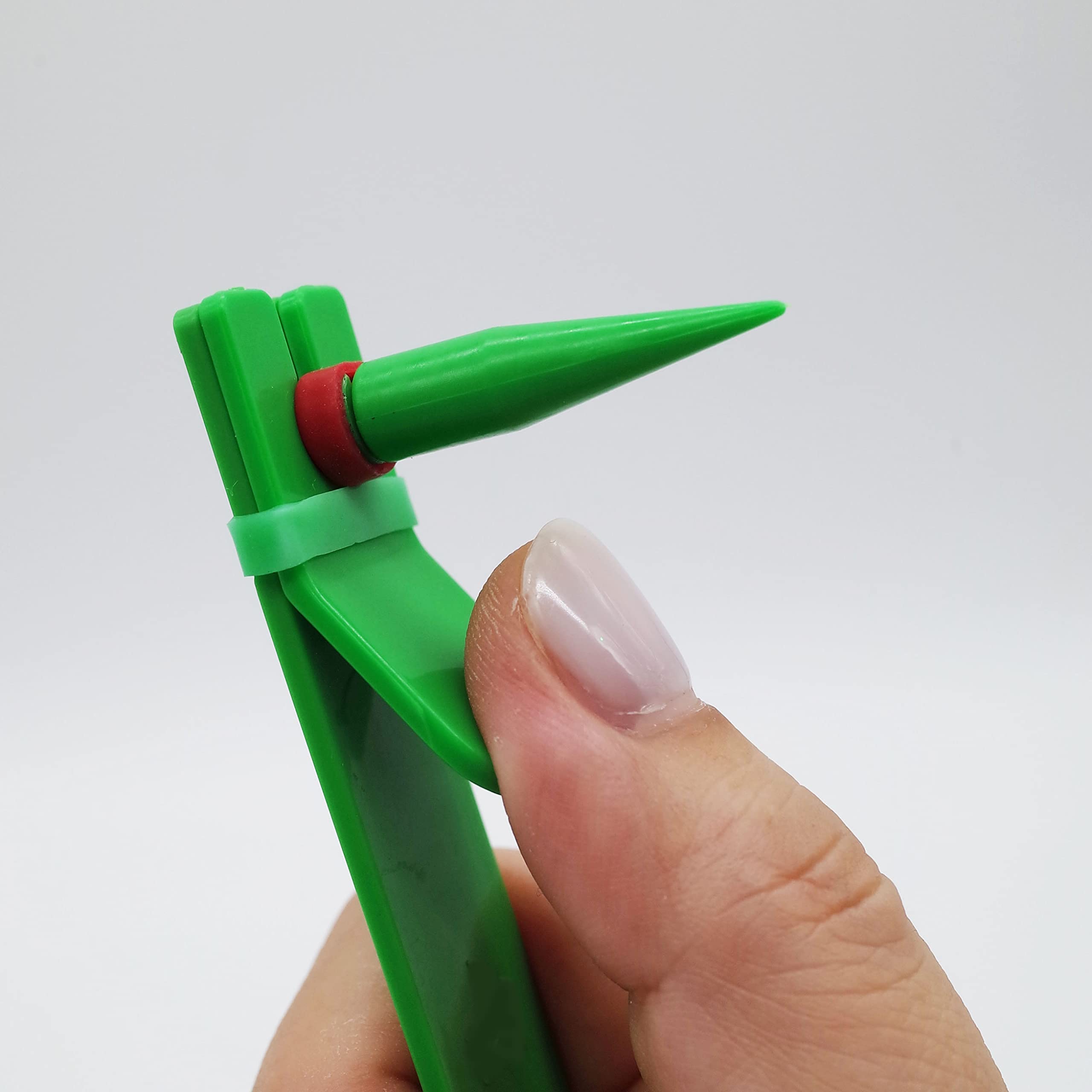 Foiburely instrucciones para instalar siguiendo la imagen de referencia