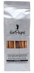 forPups palitos 100% res, ingrediente principal de alta calidad