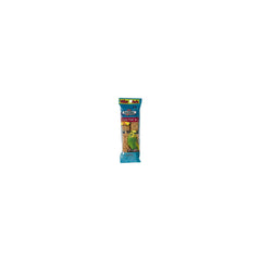 Forti-Diet empaque palito miel para periquitos, snack sabroso y nutritivo.