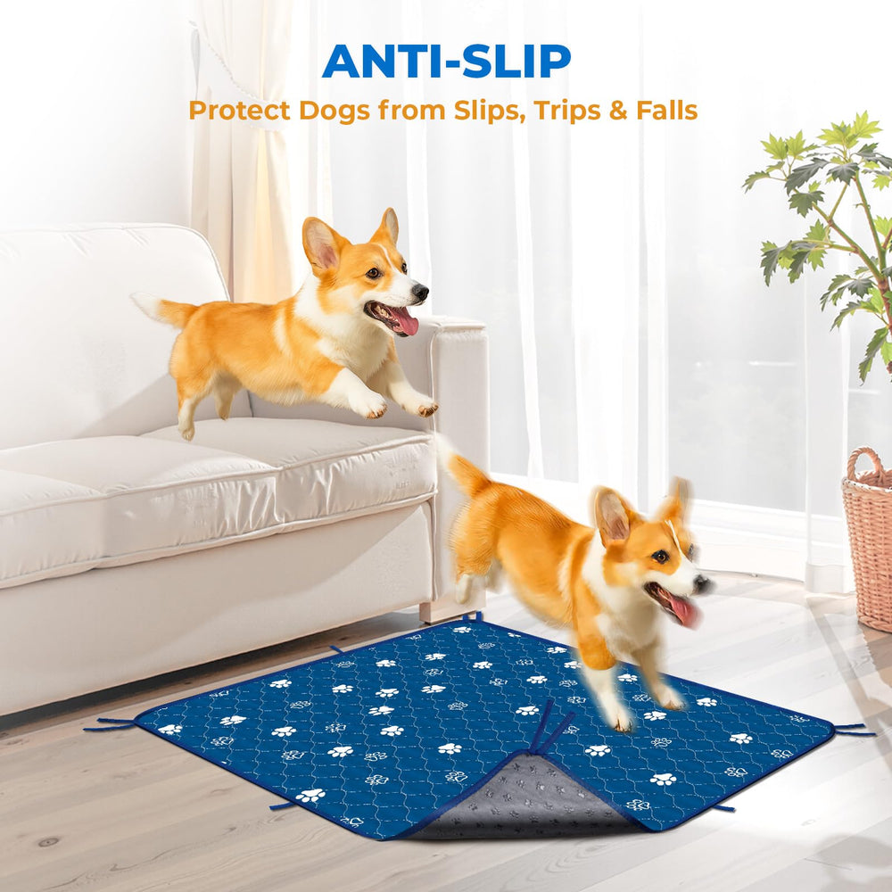 Almohadillas de uso múltiple Fostanfly para perros y gatos.