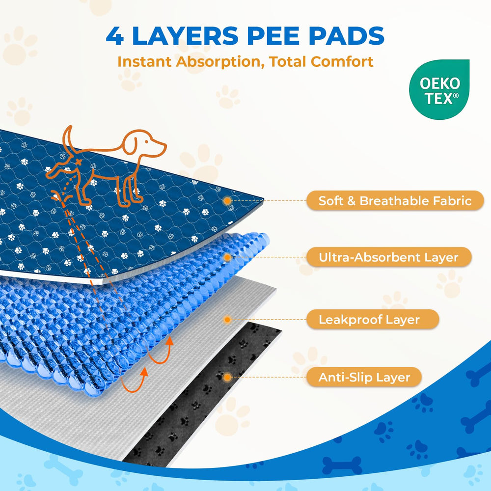 Pad lavable para coche y sofá de Fostanfly.