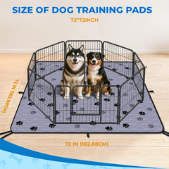 Superficie acolchada Fostanfly ofrece confort suave para tu mascota durante el uso.