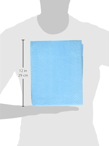 Four Paws Wee-Wee Pad con seis capas para mayor protección.