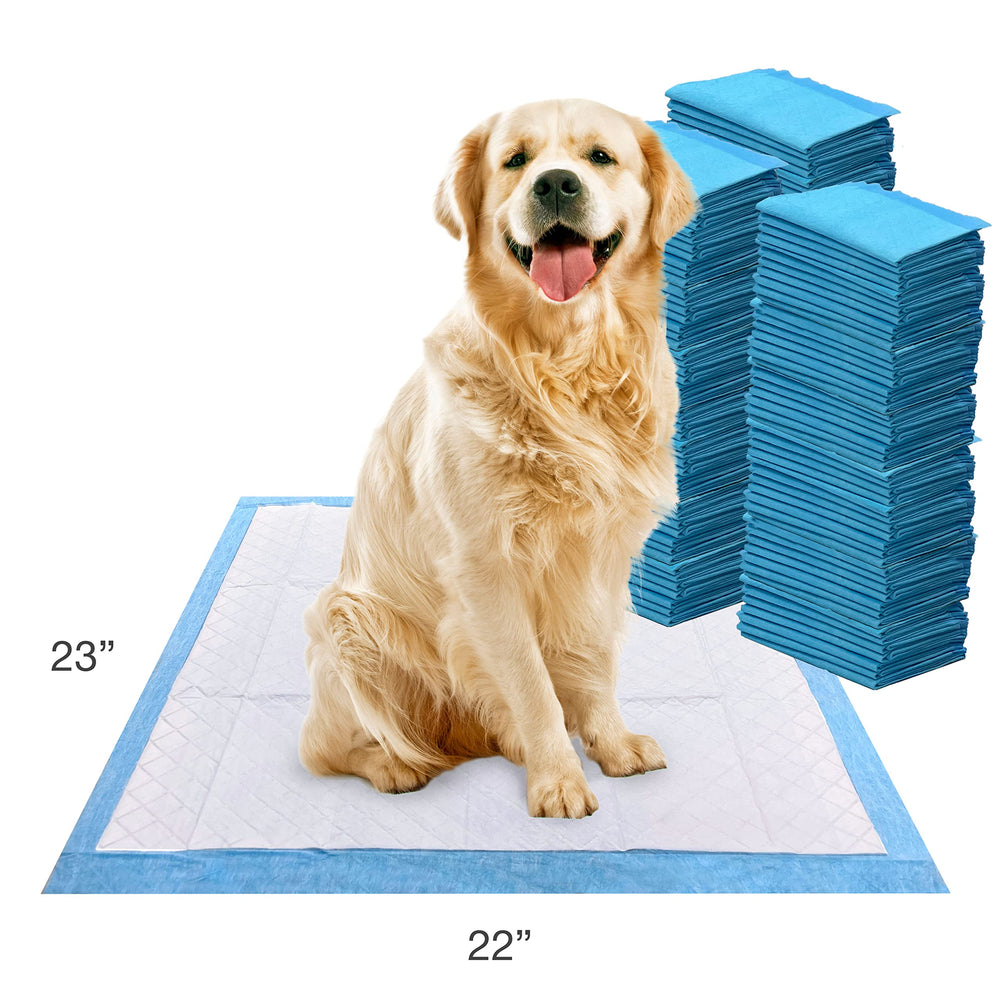 Wee-Wee de Four Paws: atrayente integrado que guía al perro a la almohadilla.