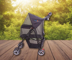 FOURPAW Carrito almacenamiento bolsa, espacio útil para objetos esenciales