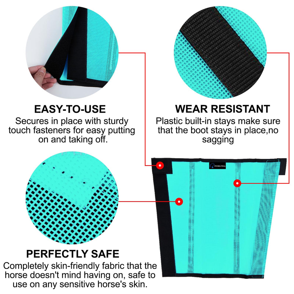 FOXLVDA diseño ergonómico con malla para mayor comodidad