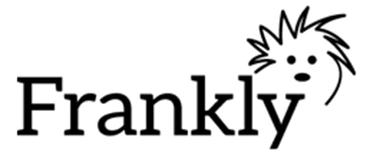 Frankly: tamaño ideal de 7-8 pulgadas para perros activos.
