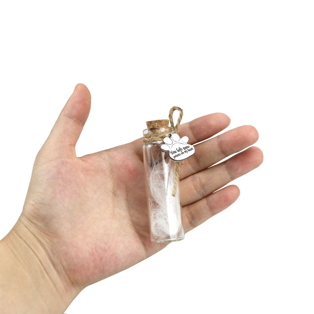 free-space medidas botella 2-75 pulgadas: tamaño compacto para estantería.