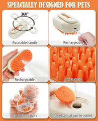 Frelara diseño compacto y portátil para uso cómodo.