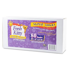 Fresh Kitty liner anti rasguños protege la caja y evita desgarros