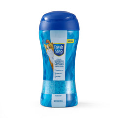Fresh Step aroma fresco para caja de arena, sensación limpia en casa