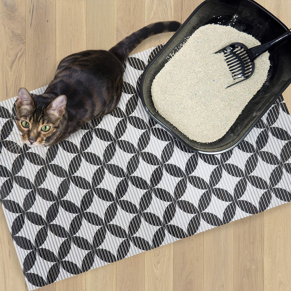 Fresh Kitty tamaño 40x25 XL ofrece cobertura amplia