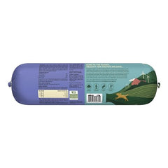 Freshpet roll de pavo con crianza humanitaria para perros conscientes