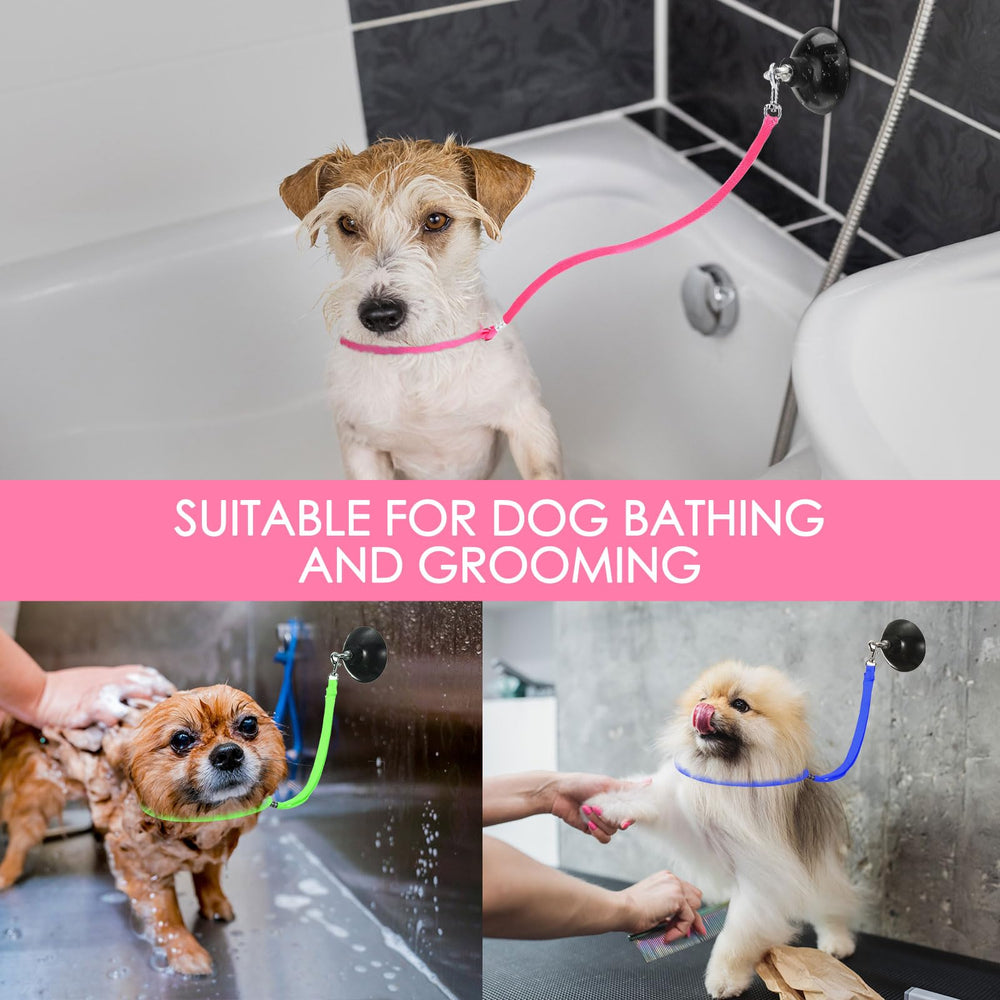 Frienda set de 4 piezas para perros y gatos en grooming