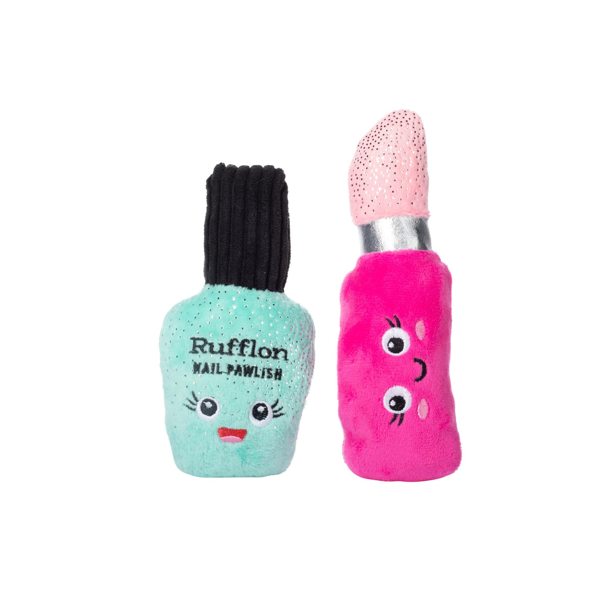 Fringe Studio Juguete Peluche con Bolsillo para Golosinas, ideal para juego interactivo.