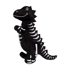 Fringe Studio Trick RAWR Treat brilla en la oscuridad para juegos nocturnos.