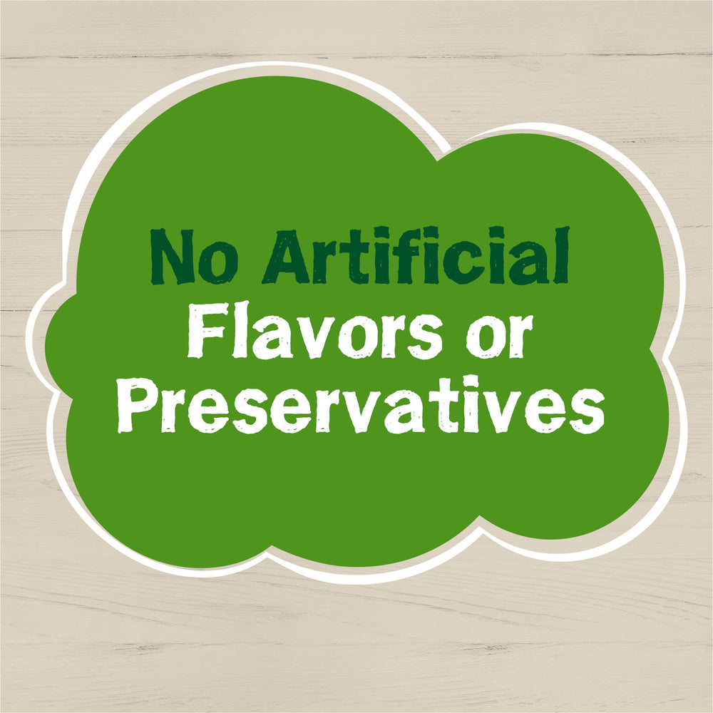 Friskies Farm Favorites: ingredientes reales de pollo y pescado para proteína sabrosa