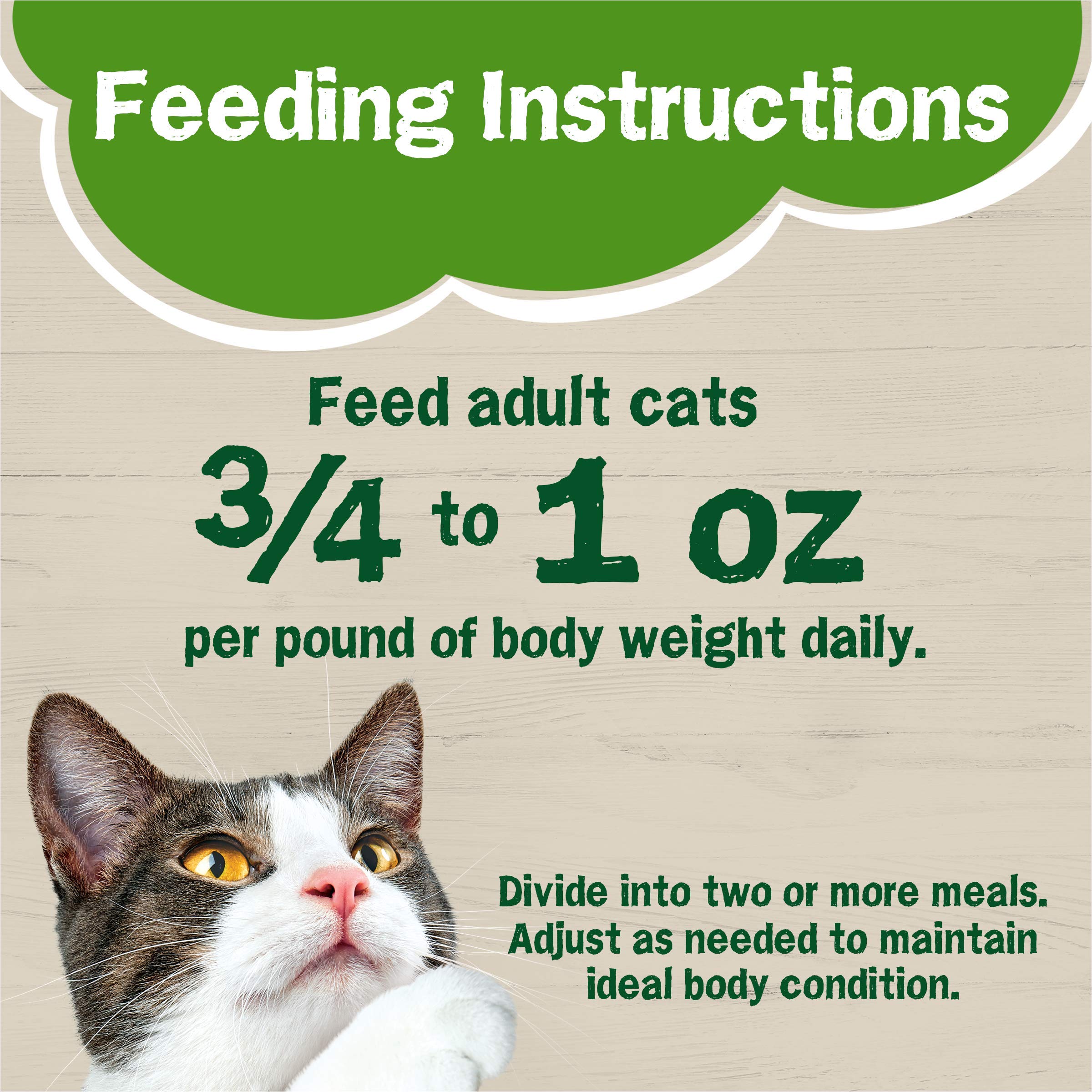 Friskies Farm Favorites: uso diario para gatos adultos con paladar exigente