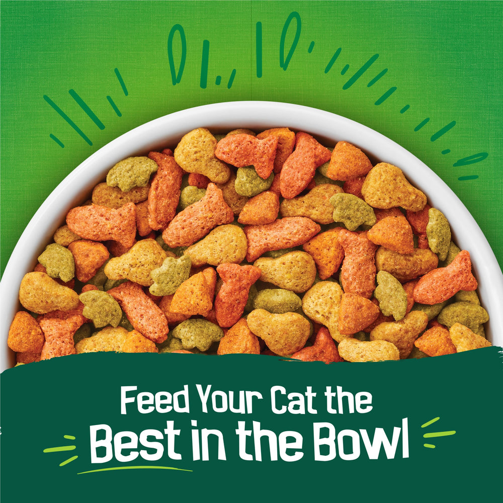 Friskies aroma irresistible para despertar el apetito de tu gato.