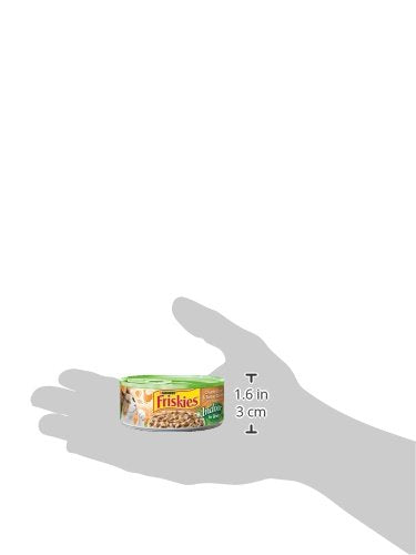 Friskies Indoor: salsa cremosa que realza la jugosidad en cada bocado.