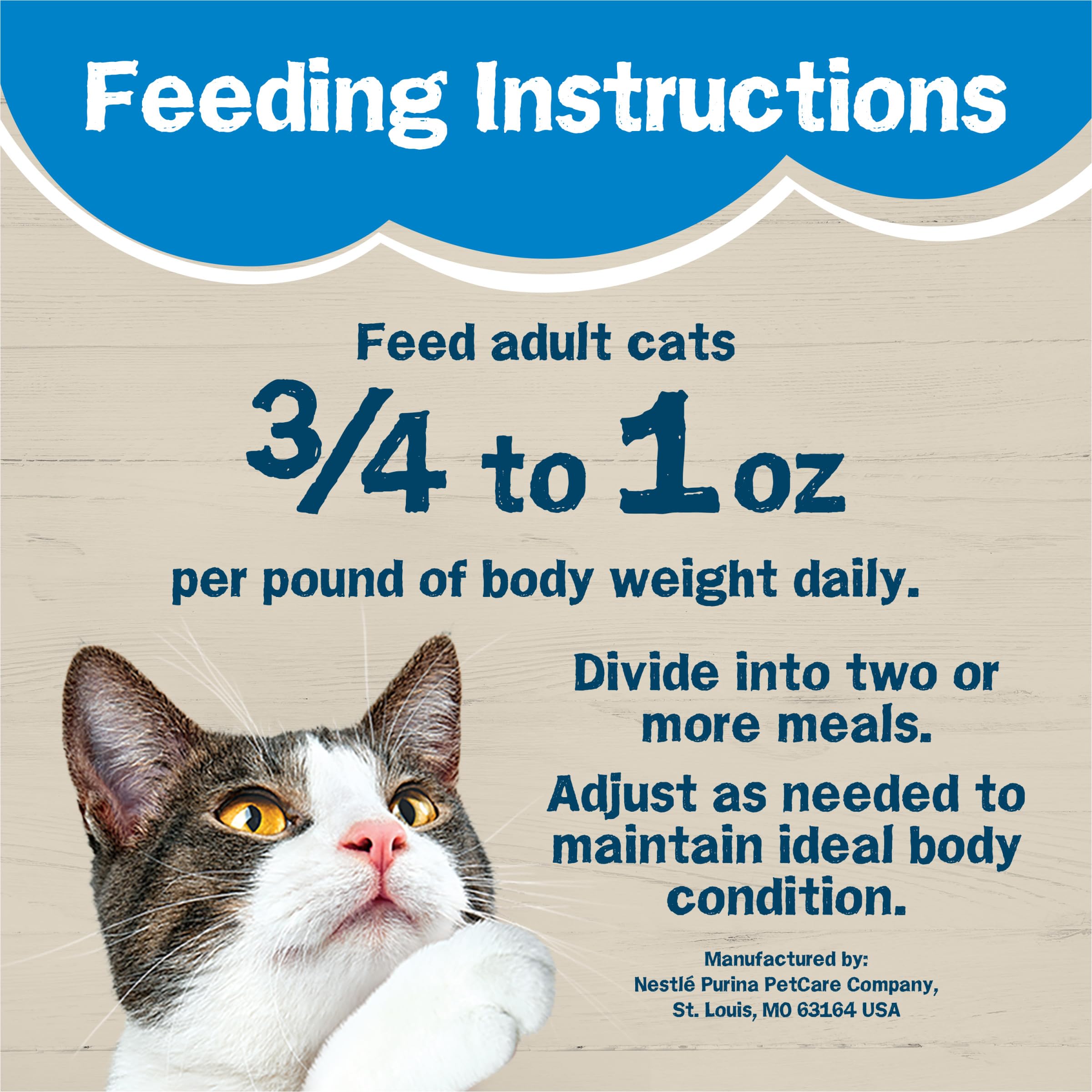 Friskies lata alimento humedo: nutricion para gatos con alta calidad de proteina.