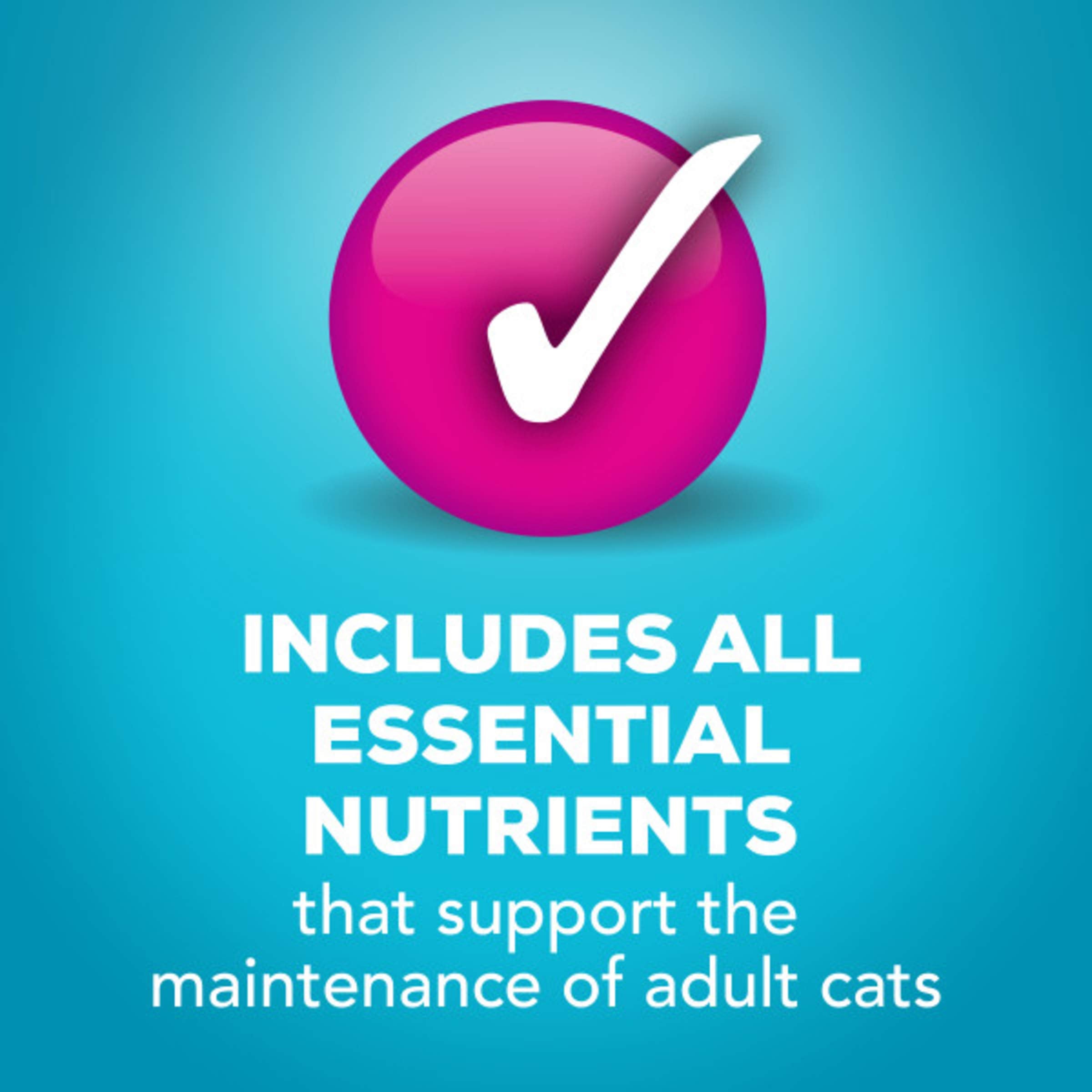Friskies lata atún tesoros deliciosos, sabor marino para cada porción.