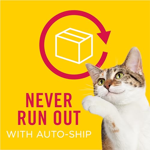 Friskies nutrición completa para gatos adultos, lata 5.5 oz.
