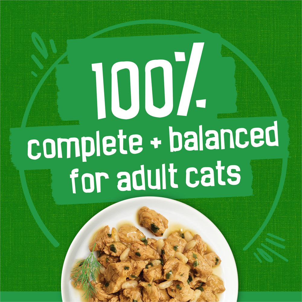 Friskies pack 24 latas: conveniencia para familias con varios gatos