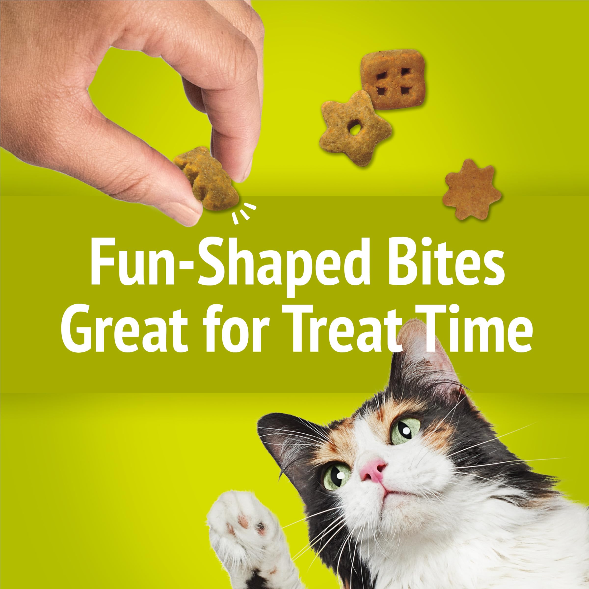 Purina verifica seguridad y calidad de Friskies Morning Munch
