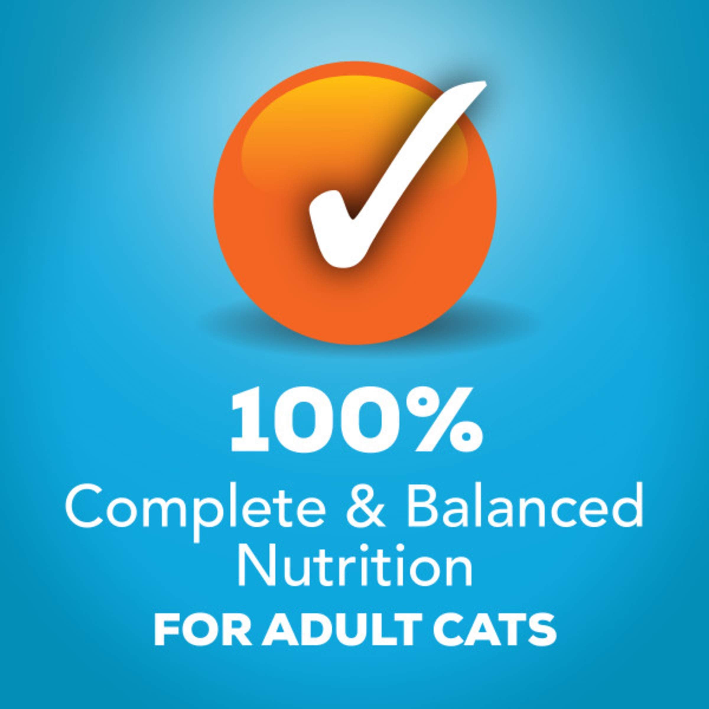 Friskies Prime Filets en envase reciclable de lata, conveniencia y responsabilidad.