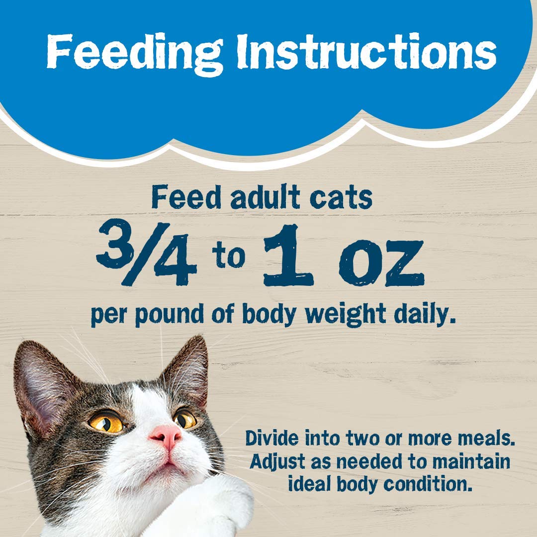 Producción de Friskies en instalaciones Purina de Estados Unidos para calidad.