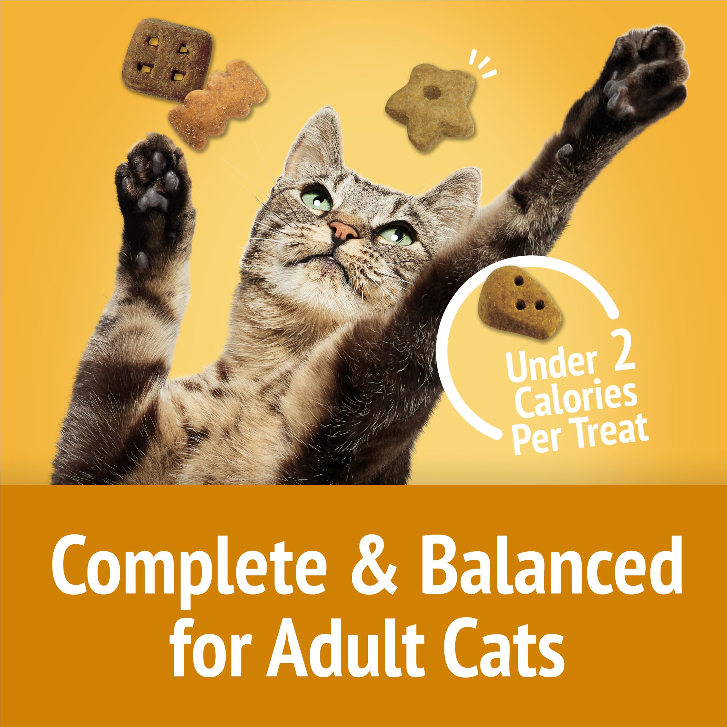 Friskies arôme fromage seduisant stimule l appetit du chat
