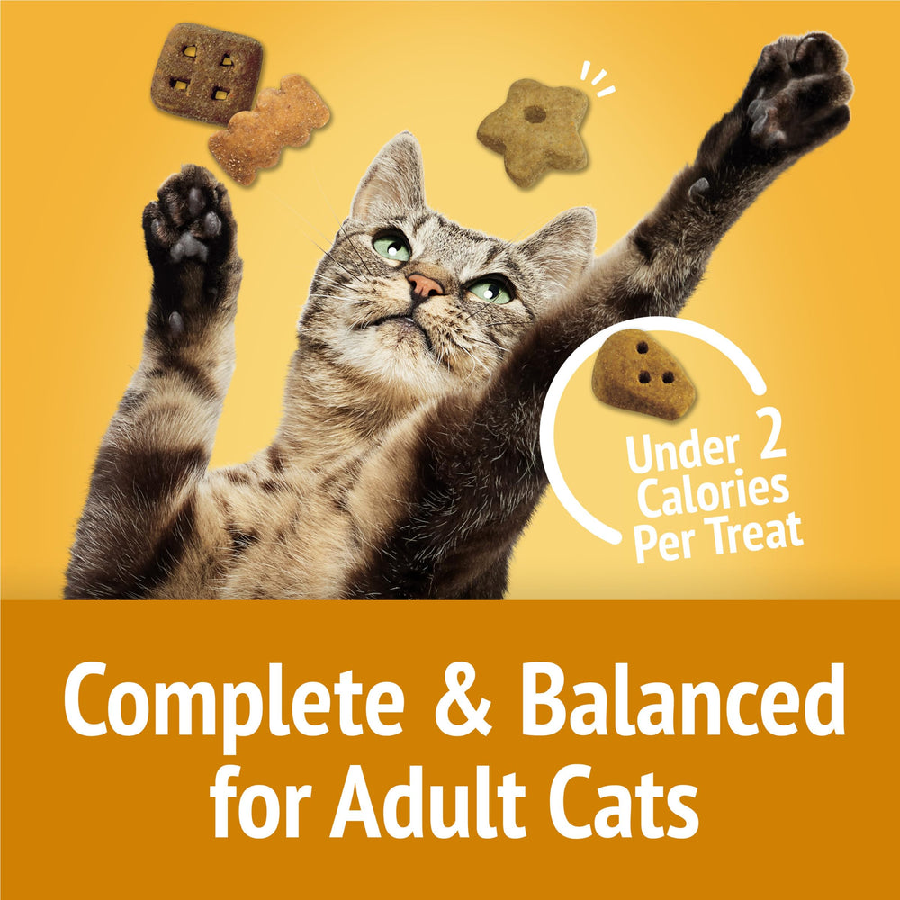 Friskies arôme fromage seduisant stimule l appetit du chat