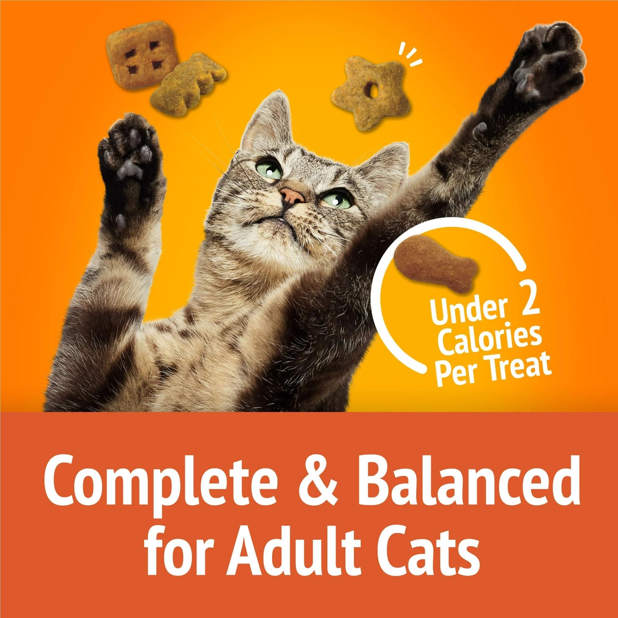 Friskies recompensa diaria, ideal para ratos entre comidas.