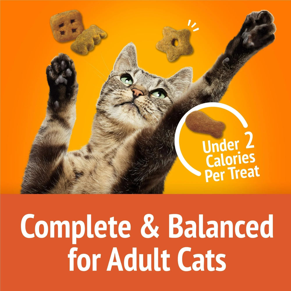 Friskies recompensa diaria, ideal para ratos entre comidas.