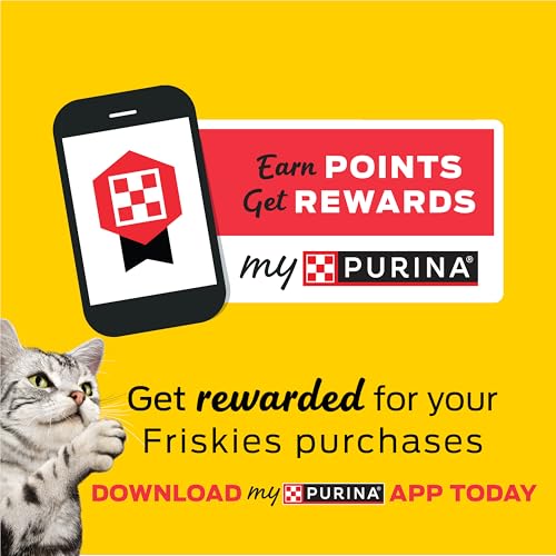 Friskies sin colorantes ni conservantes, opción más natural.