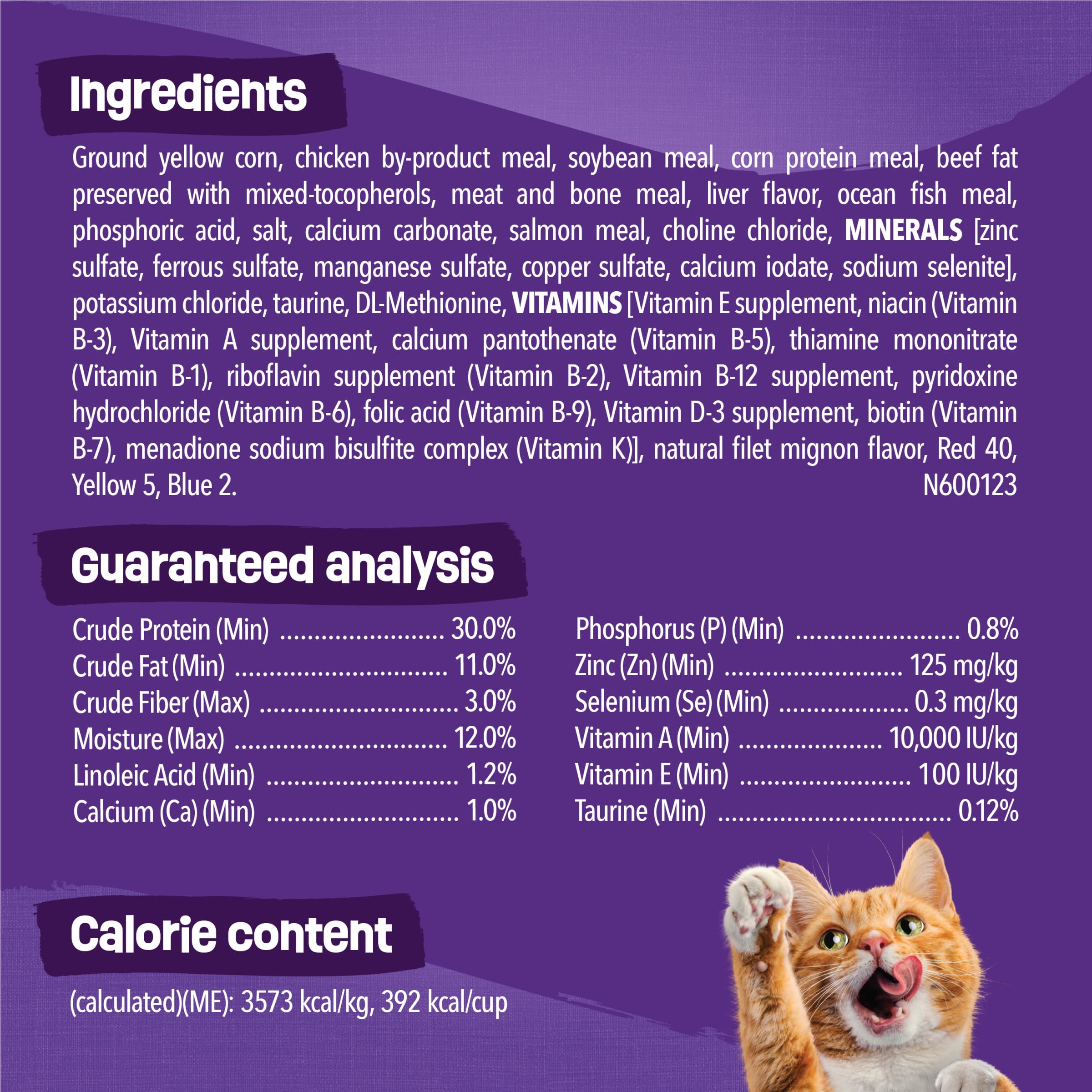 Friskies Surfin y Turfin favoritos, sabor filet mignon, experiencia gourmet diaria