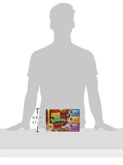 Friskies Tasty Treasures pollo en lata, textura tierna para masticar.