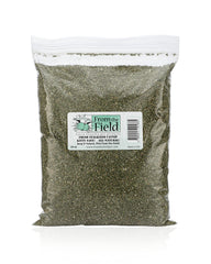 From The Field Hierba gatera, bolsa de 10 onzas, aroma fresco para rellenar juguetes y estimular juego.