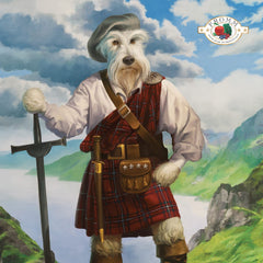 Fromm Highlander, ingredientes con frutas y verduras; aporta fibra y vitaminas