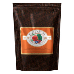Fromm Four-Star Game Bird para gato con pavo, proteína principal para energía diaria.