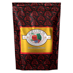 Fromm Four-Star Hasen Duckenpfeffer en envase de 4 lb para gatos
