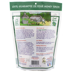 Front Porch Pets Chewz textura única para masticación agradable